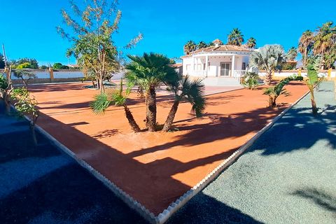 Villa a Catral, Alicante, Catral - € 415.000 | Ref: JLMVillaencarna - foto 3