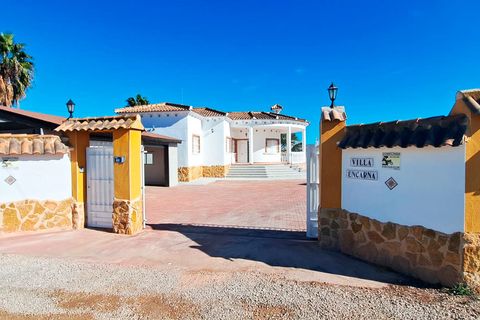 Villa a Catral, Alicante, Catral - € 415.000 | Ref: JLMVillaencarna - foto 11