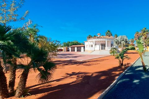 Villa a Catral, Alicante, Catral - € 415.000 | Ref: JLMVillaencarna - foto 17