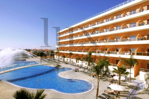 Lejlighed i Albufeira, Faro, Albufeira - € 195.000 | Ref: LP26PA - foto 1