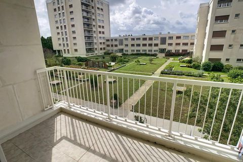Lejlighed i Angers, Maine-et-Loire, Angers - € 189.000 | Ref: 3304 - foto 1