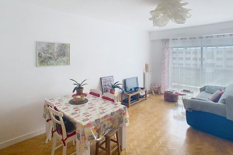Lejlighed i Angers, Maine-et-Loire, Angers - € 189.000 | Ref: 3304 - foto 2