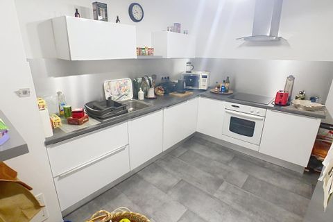 Lejlighed i Angers, Maine-et-Loire, Angers - € 189.000 | Ref: 3304 - foto 3