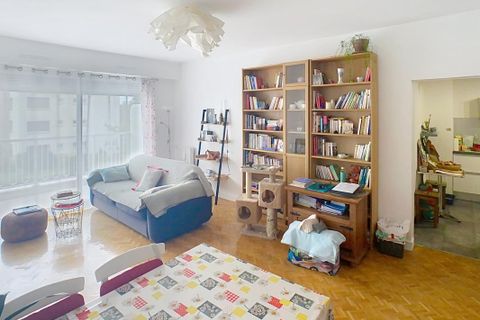 Lejlighed i Angers, Maine-et-Loire, Angers - € 189.000 | Ref: 3304 - foto 4