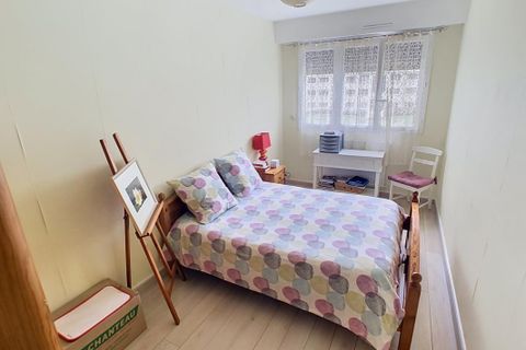 Lejlighed i Angers, Maine-et-Loire, Angers - € 189.000 | Ref: 3304 - foto 7