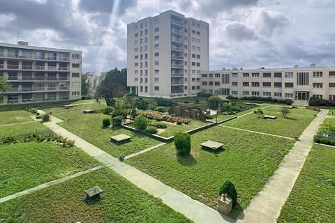 Lejlighed i Angers, Maine-et-Loire, Angers - € 189.000 | Ref: 3304 - foto 9