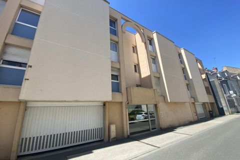 Lejlighed i Angers, Maine-et-Loire, Angers - € 103.550 | Ref: 3300 - foto 3