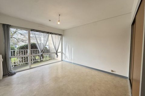 Lejlighed i Angers, Maine-et-Loire, Angers - € 92.650 | Ref: 3264_PAS - foto 1