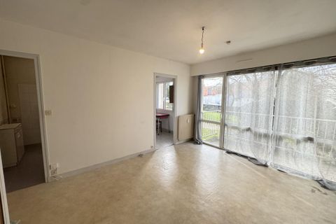 Lejlighed i Angers, Maine-et-Loire, Angers - € 92.650 | Ref: 3264_PAS - foto 3