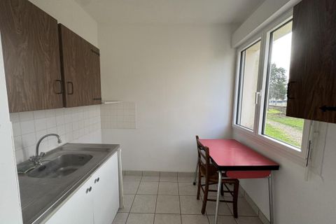 Lejlighed i Angers, Maine-et-Loire, Angers - € 92.650 | Ref: 3264_PAS - foto 4