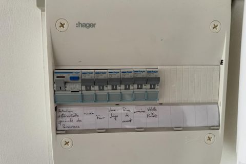 Lejlighed i Angers, Maine-et-Loire, Angers - € 92.650 | Ref: 3264_PAS - foto 6