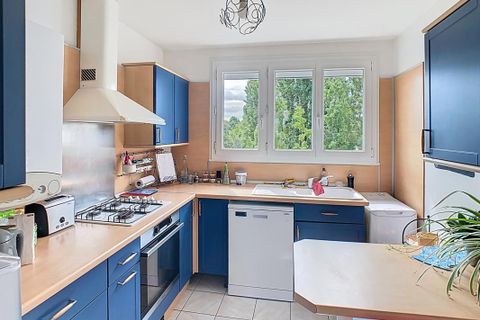 Lejlighed i Angers, Maine-et-Loire, Angers - € 199.800 | Ref: 3250 - foto 3
