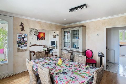 Lejlighed i Angers, Maine-et-Loire, Angers - € 199.800 | Ref: 3250 - foto 4