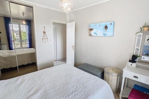 Lejlighed i Angers, Maine-et-Loire, Angers - € 199.800 | Ref: 3250 - foto 5