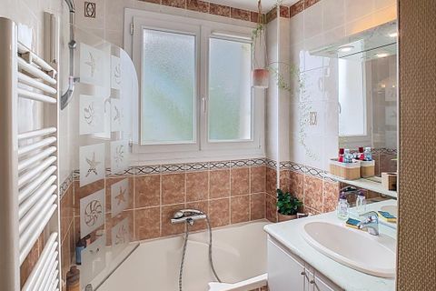Lejlighed i Angers, Maine-et-Loire, Angers - € 199.800 | Ref: 3250 - foto 6