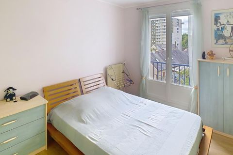 Lejlighed i Angers, Maine-et-Loire, Angers - € 199.800 | Ref: 3250 - foto 7