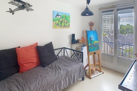 Lejlighed i Angers, Maine-et-Loire, Angers - € 199.800 | Ref: 3250 - foto 8