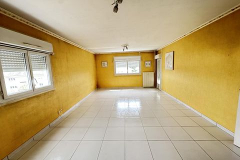Lejlighed i Angers, Maine-et-Loire, Angers - € 201.400 | Ref: 3298 - foto 2