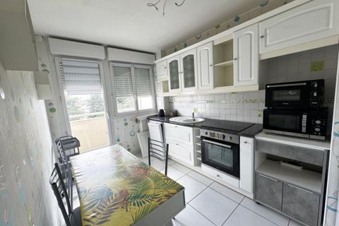 Lejlighed i Angers, Maine-et-Loire, Angers - € 201.400 | Ref: 3298 - foto 3