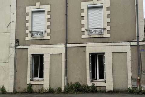 Lejlighed i Angers, Maine-et-Loire, Angers - € 119.350 | Ref: 3276-4_PAS - foto 6
