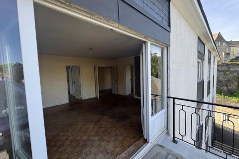 Lejlighed i Angers, Maine-et-Loire, Angers - € 225.750 | Ref: 3296_PAS - foto 8
