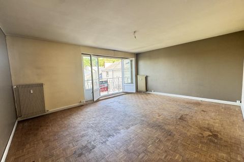 Lejlighed i Angers, Maine-et-Loire, Angers - € 225.750 | Ref: 3296_PAS - foto 10