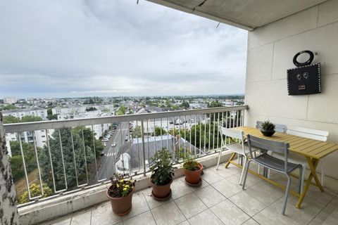 Lejlighed i Angers, Maine-et-Loire, Angers - € 274.300 | Ref: 3286_PAS - foto 3