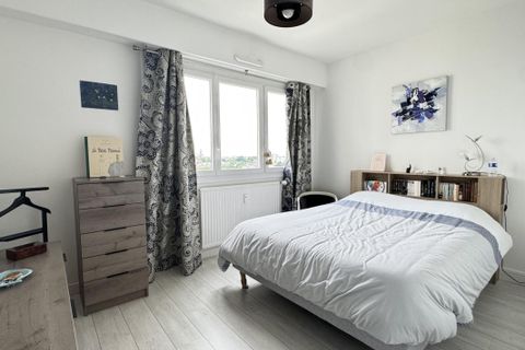 Lejlighed i Angers, Maine-et-Loire, Angers - € 274.300 | Ref: 3286_PAS - foto 4