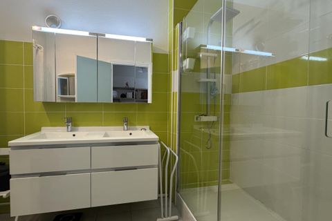 Lejlighed i Angers, Maine-et-Loire, Angers - € 274.300 | Ref: 3286_PAS - foto 5