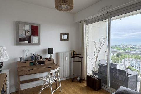 Lejlighed i Angers, Maine-et-Loire, Angers - € 274.300 | Ref: 3286_PAS - foto 6