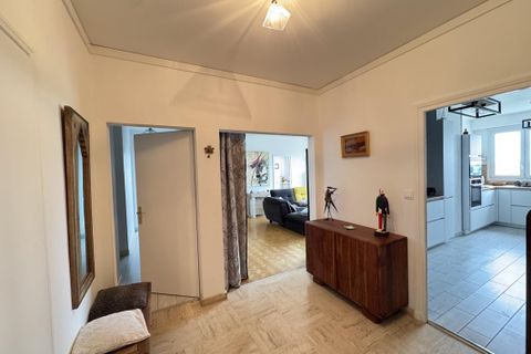 Lejlighed i Angers, Maine-et-Loire, Angers - € 274.300 | Ref: 3286_PAS - foto 7