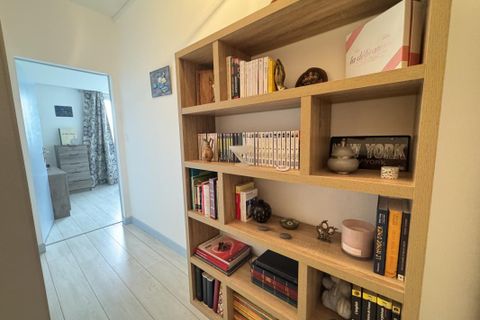 Lejlighed i Angers, Maine-et-Loire, Angers - € 274.300 | Ref: 3286_PAS - foto 9
