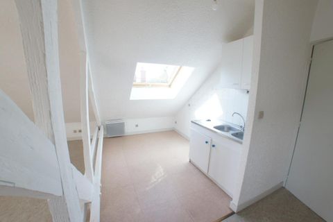 Lejlighed i Angers, Maine-et-Loire, Angers - € 129.900 | Ref: 3277_8_PAS - foto 3
