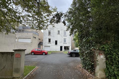 Lejlighed i Angers, Maine-et-Loire, Angers - € 129.900 | Ref: 3277_8_PAS - foto 6