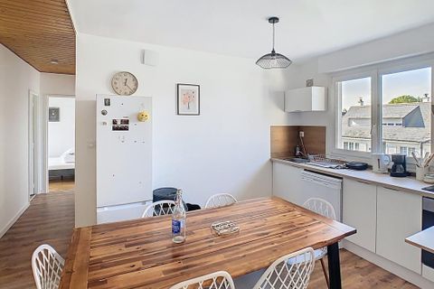 Villa i Angers, Maine-et-Loire, Angers - € 334.950 | Ref: 3176 - foto 2