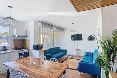 Villa i Angers, Maine-et-Loire, Angers - € 334.950 | Ref: 3176 - foto 4