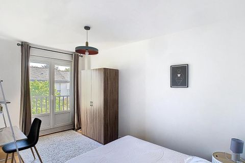Villa i Angers, Maine-et-Loire, Angers - € 334.950 | Ref: 3176 - foto 8