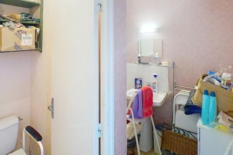Lejlighed i Angers, Maine-et-Loire, Angers - € 76.300 | Ref: 3272 - foto 3
