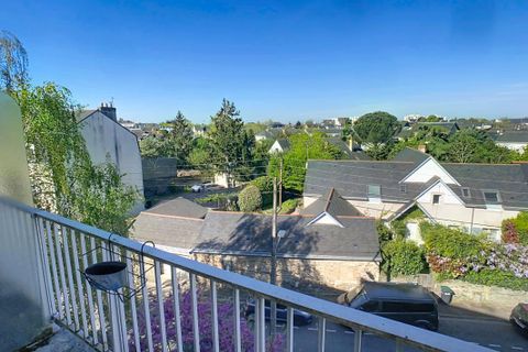 Lejlighed i Angers, Maine-et-Loire, Angers - € 76.300 | Ref: 3272 - foto 4