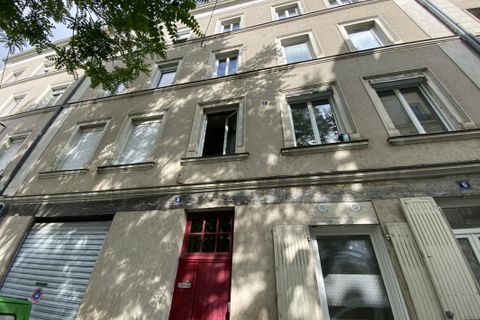 Lejlighed i Angers, Maine-et-Loire, Angers - € 85.020 | Ref: 3293 - foto 6