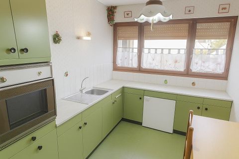 Lejlighed i Angers, Maine-et-Loire, Angers - € 141.050 | Ref: 3230 - foto 4