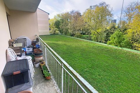 Lejlighed i Angers, Maine-et-Loire, Angers - € 141.050 | Ref: 3230 - foto 6