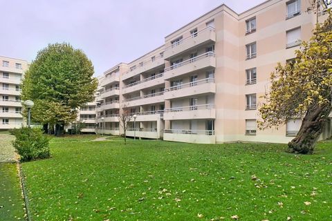 Lejlighed i Angers, Maine-et-Loire, Angers - € 183.600 | Ref: 3219 - foto 1