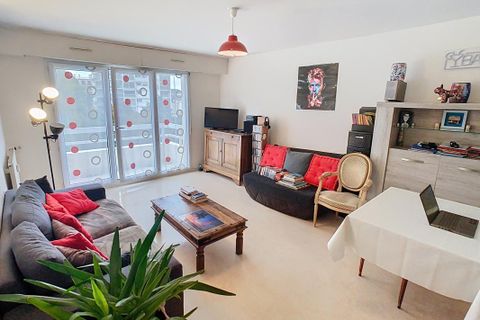 Lejlighed i Angers, Maine-et-Loire, Angers - € 183.600 | Ref: 3219 - foto 2