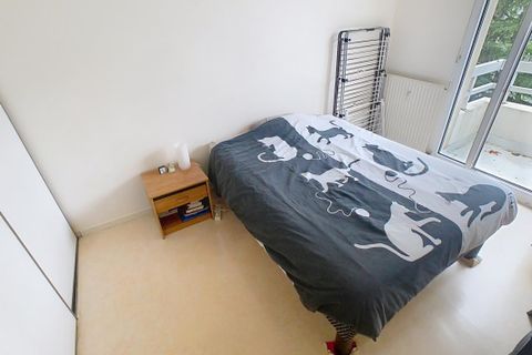 Lejlighed i Angers, Maine-et-Loire, Angers - € 183.600 | Ref: 3219 - foto 4