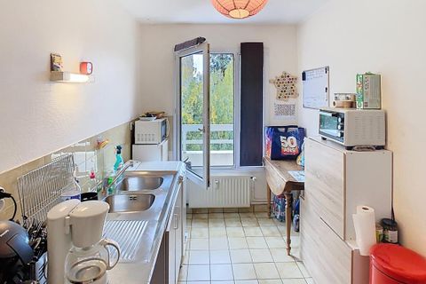 Lejlighed i Angers, Maine-et-Loire, Angers - € 183.600 | Ref: 3219 - foto 5