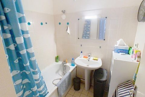 Lejlighed i Angers, Maine-et-Loire, Angers - € 183.600 | Ref: 3219 - foto 6