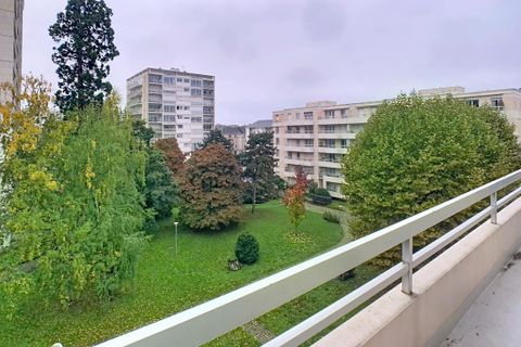 Lejlighed i Angers, Maine-et-Loire, Angers - € 183.600 | Ref: 3219 - foto 7
