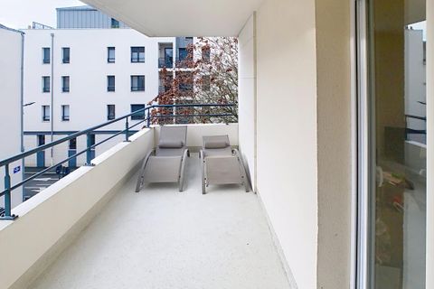 Lejlighed i Angers, Maine-et-Loire, Angers - € 265.000 | Ref: 32152 - foto 2