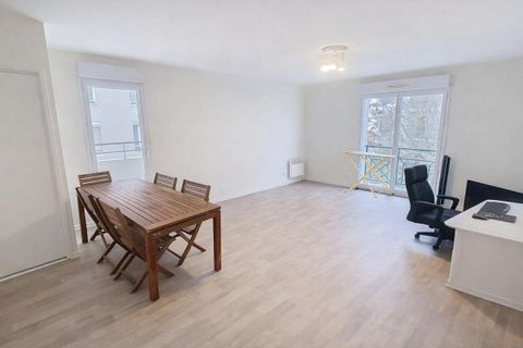Lejlighed i Angers, Maine-et-Loire, Angers - € 265.000 | Ref: 32152 - foto 3